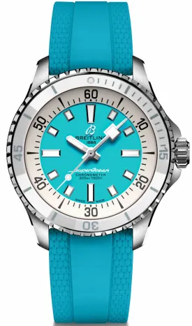 BRT Watch Superocean III AutoMTic 36