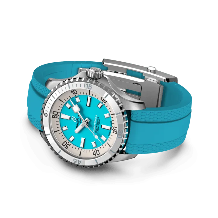 BRT Watch Superocean III AutoMTic 36