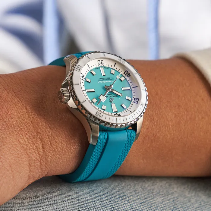 BRT Watch Superocean III AutoMTic 36