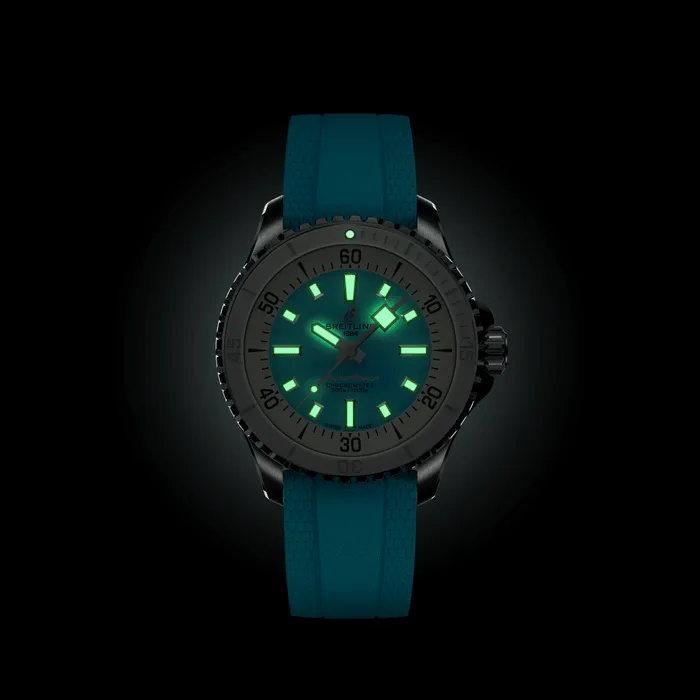 BRT Watch Superocean III AutoMTic 36