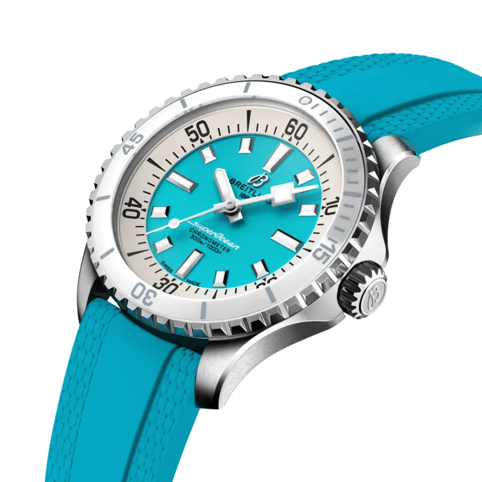 BRT Watch Superocean III AutoMTic 36