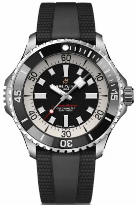BRT Watch Superocean III AutoMTic 46