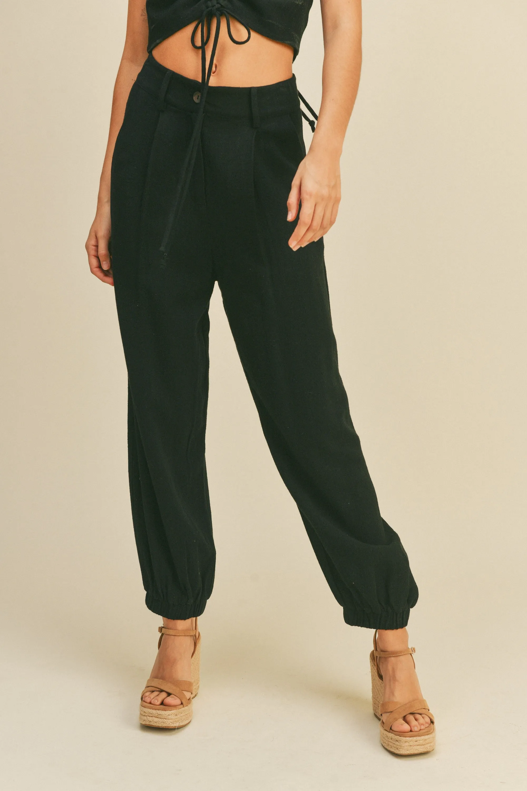 Jarger Pants