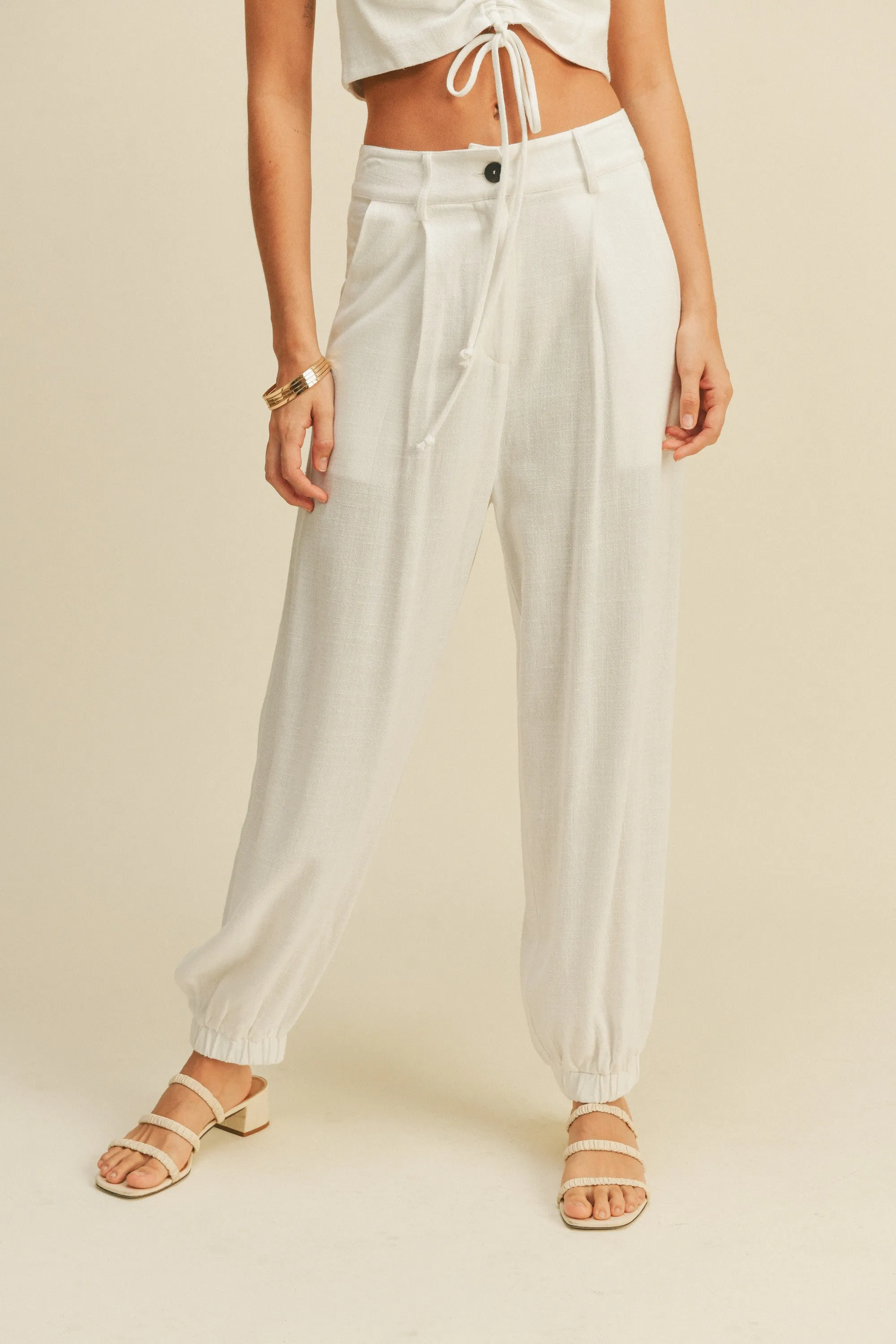 Jarger Pants