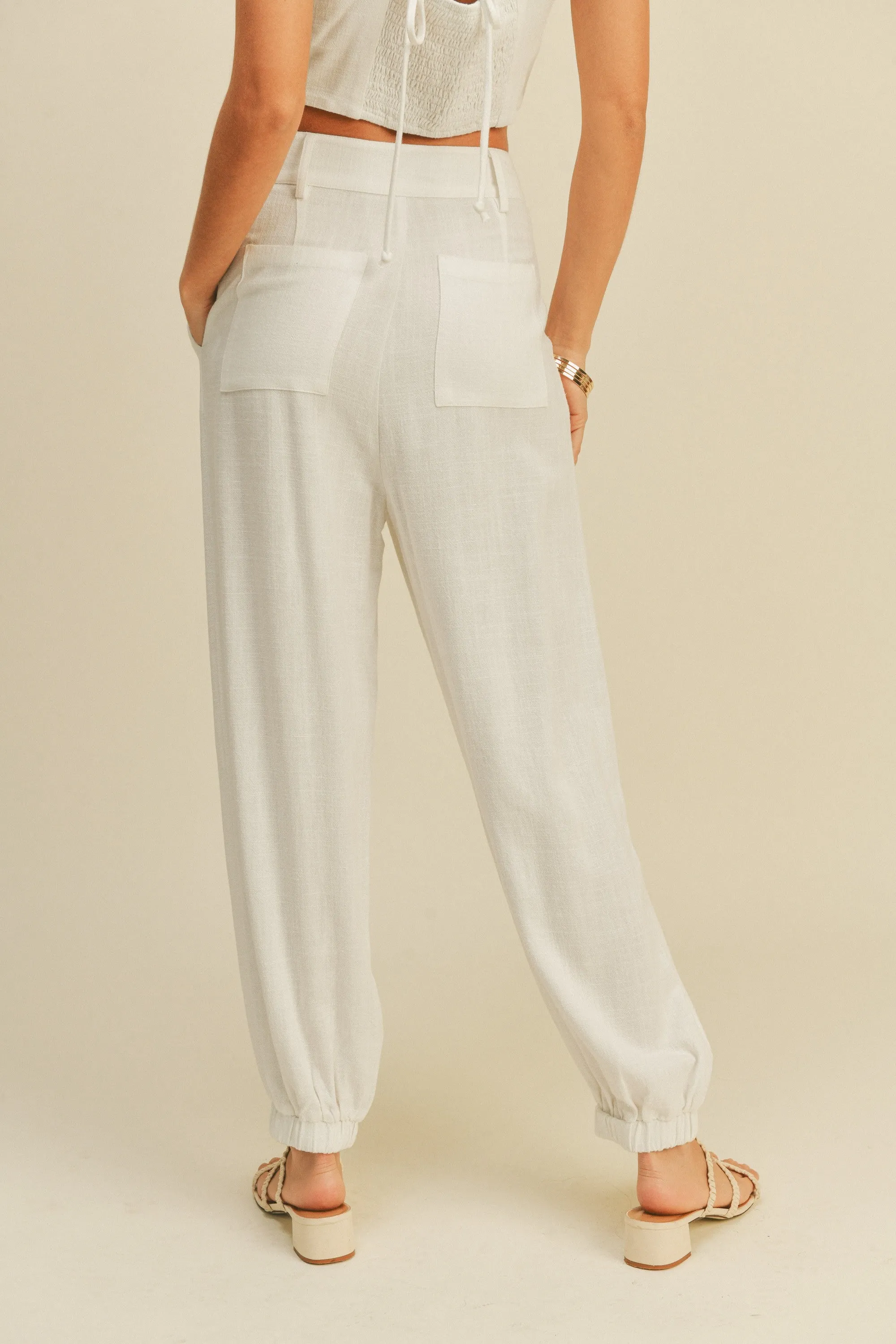 Jarger Pants