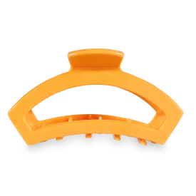 Open Mango for it! Large Hair Clip