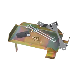 PROJECTA Battery Tray fits Toyota Prado 150 Series HDBT118