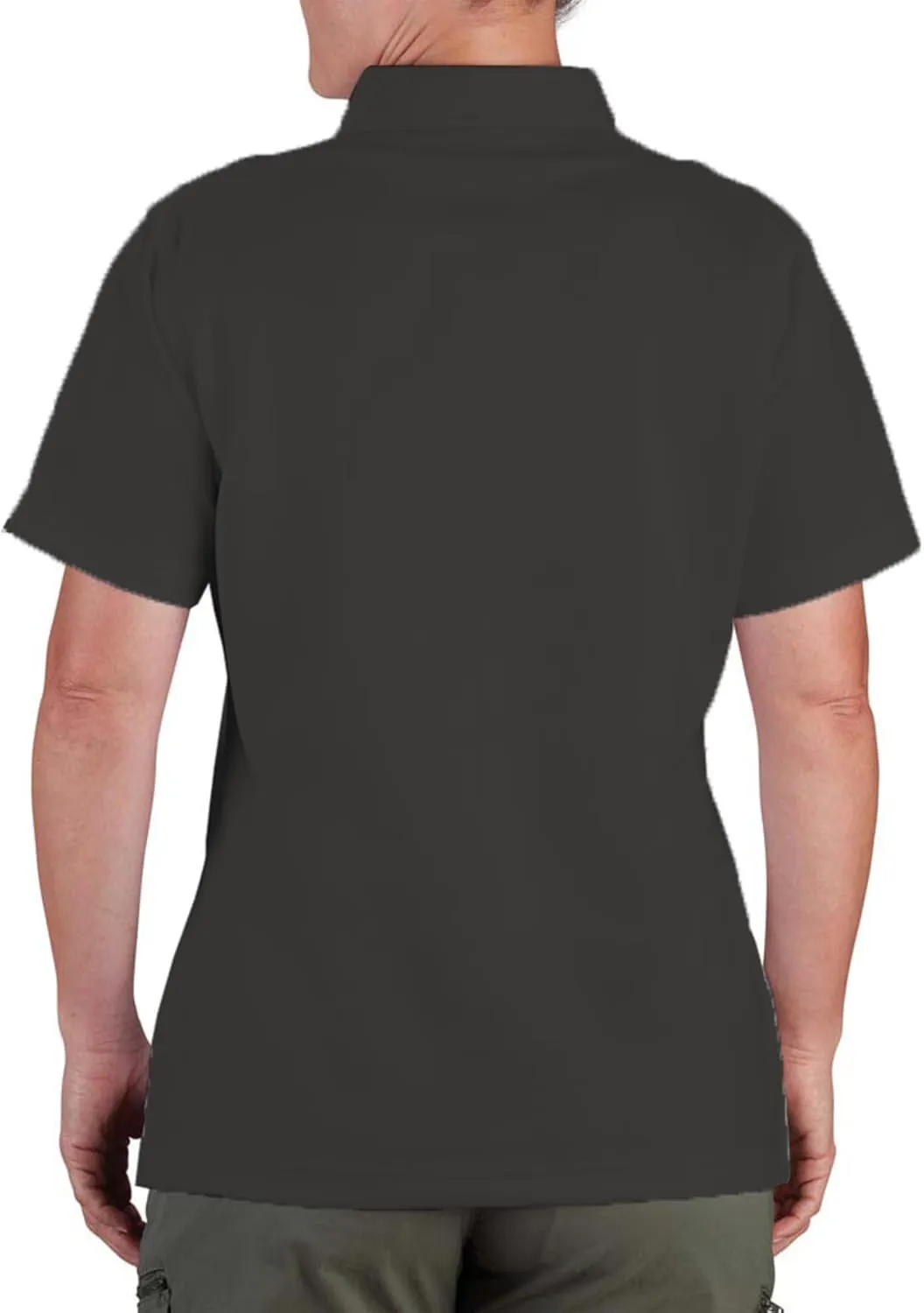 Propper I.C.E. Performance Short Sleeve Women's Polo
