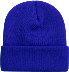 Ruqizhi Beanie Hats for Men Women Slouchy Beanie Hats Winter Knit Cuffed Beanie Soft Hat